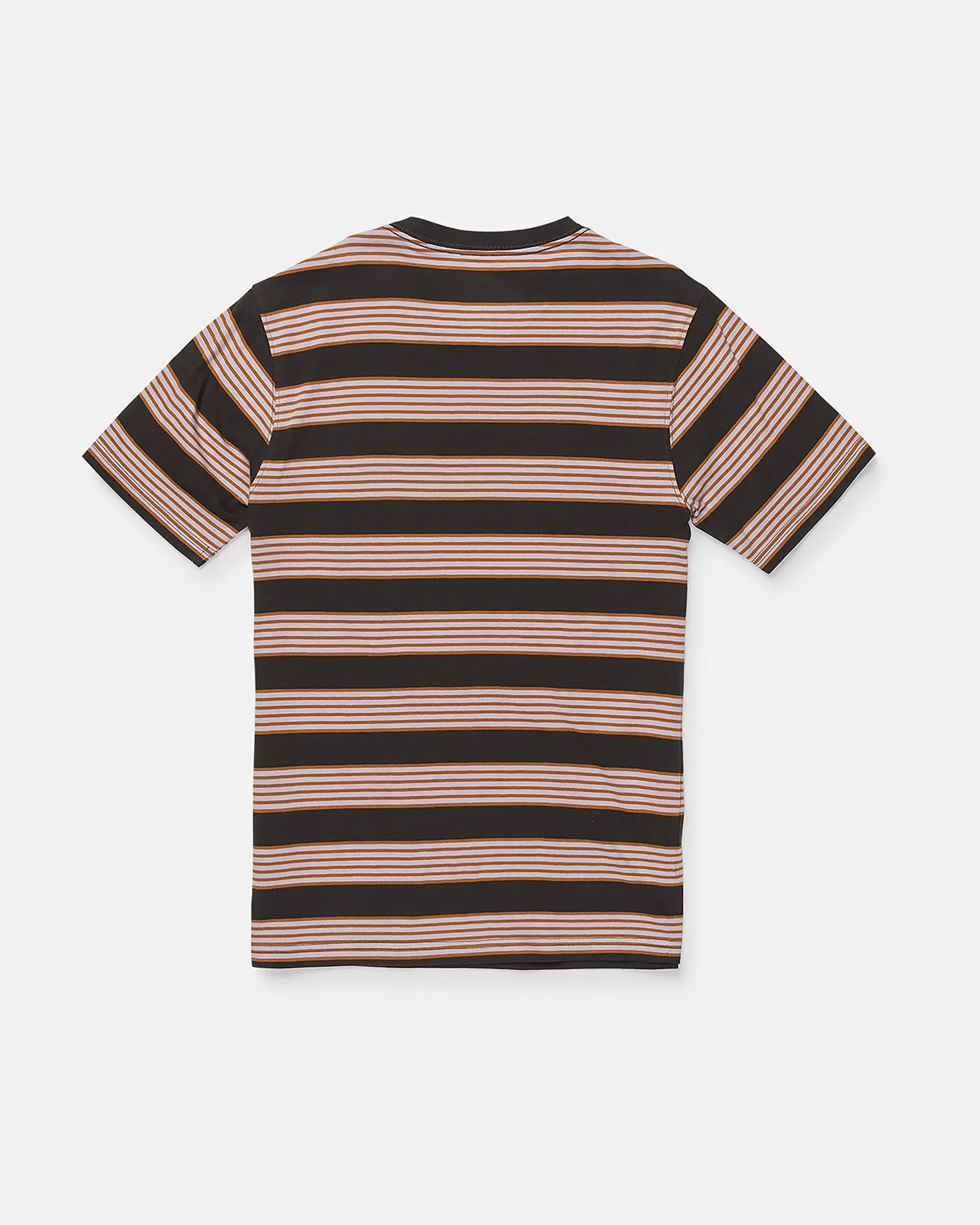 Big Boys Swingstone Short Sleeve Shirt - Black