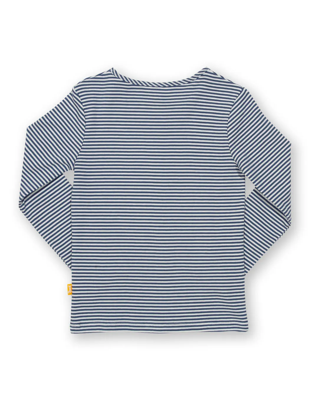 Blooms stripy top
