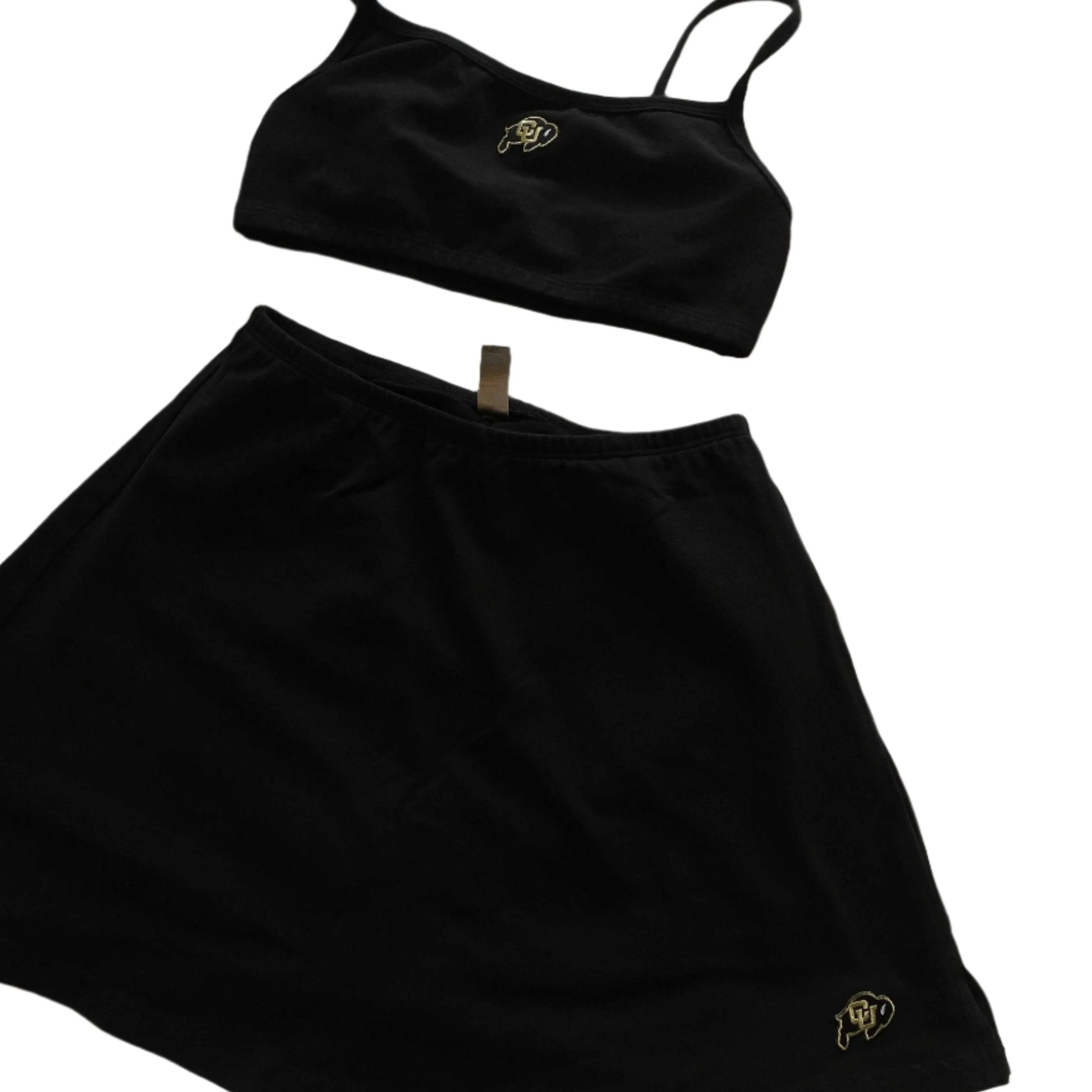 Boulder Halftime Skort