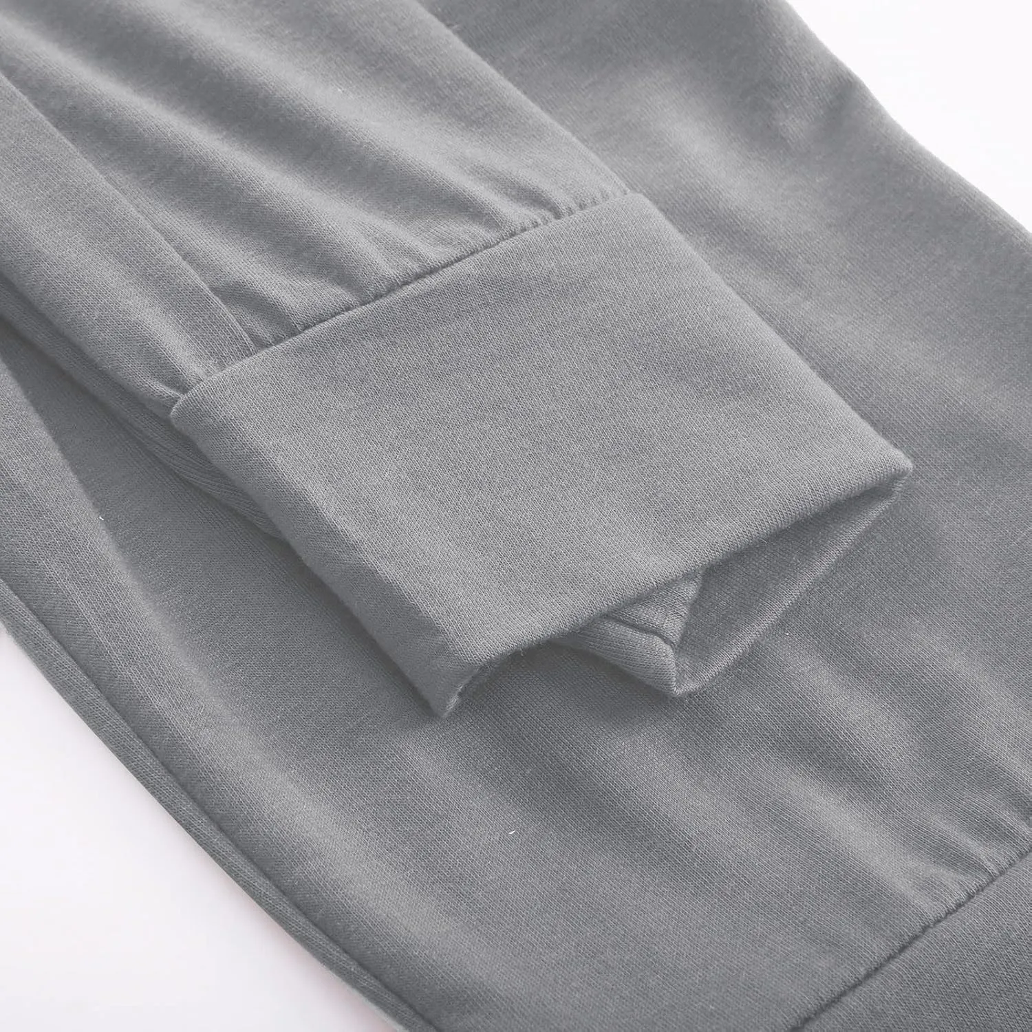 Cargo Capris for Women with Multi-Pocket Summer Mid Rise Lightweight Jogger Pants Stretchy Tactical Tavel Hiking Pant