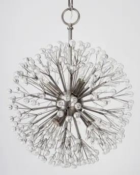 Dandelion 18 Chandelier