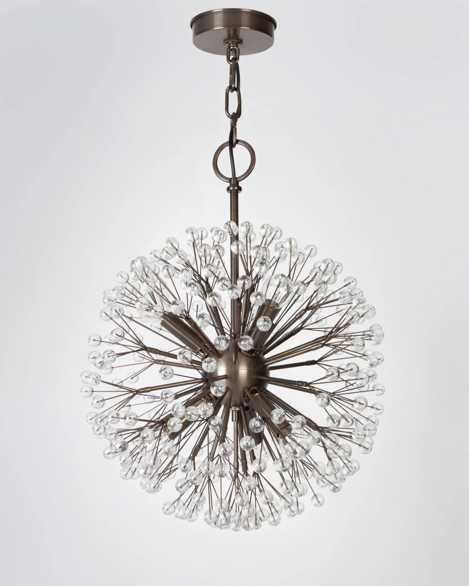 Dandelion 18 Chandelier