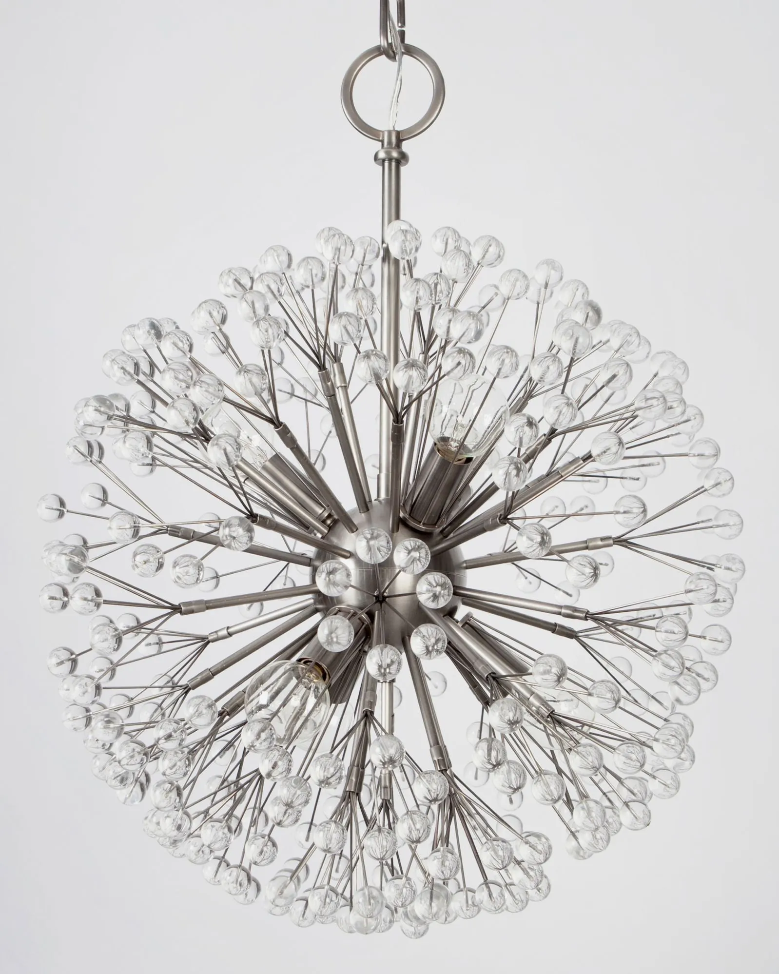 Dandelion 18 Chandelier