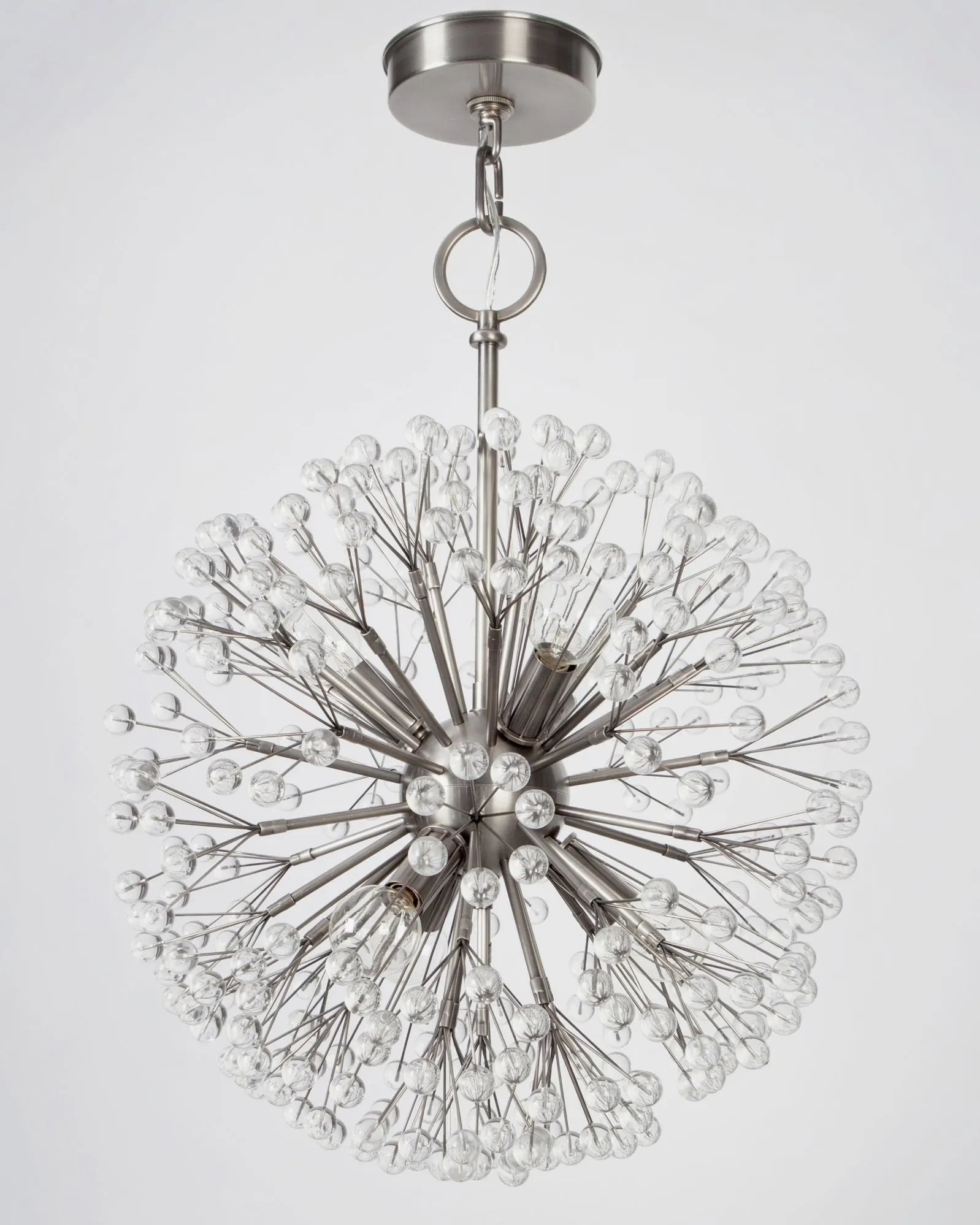 Dandelion 18 Chandelier