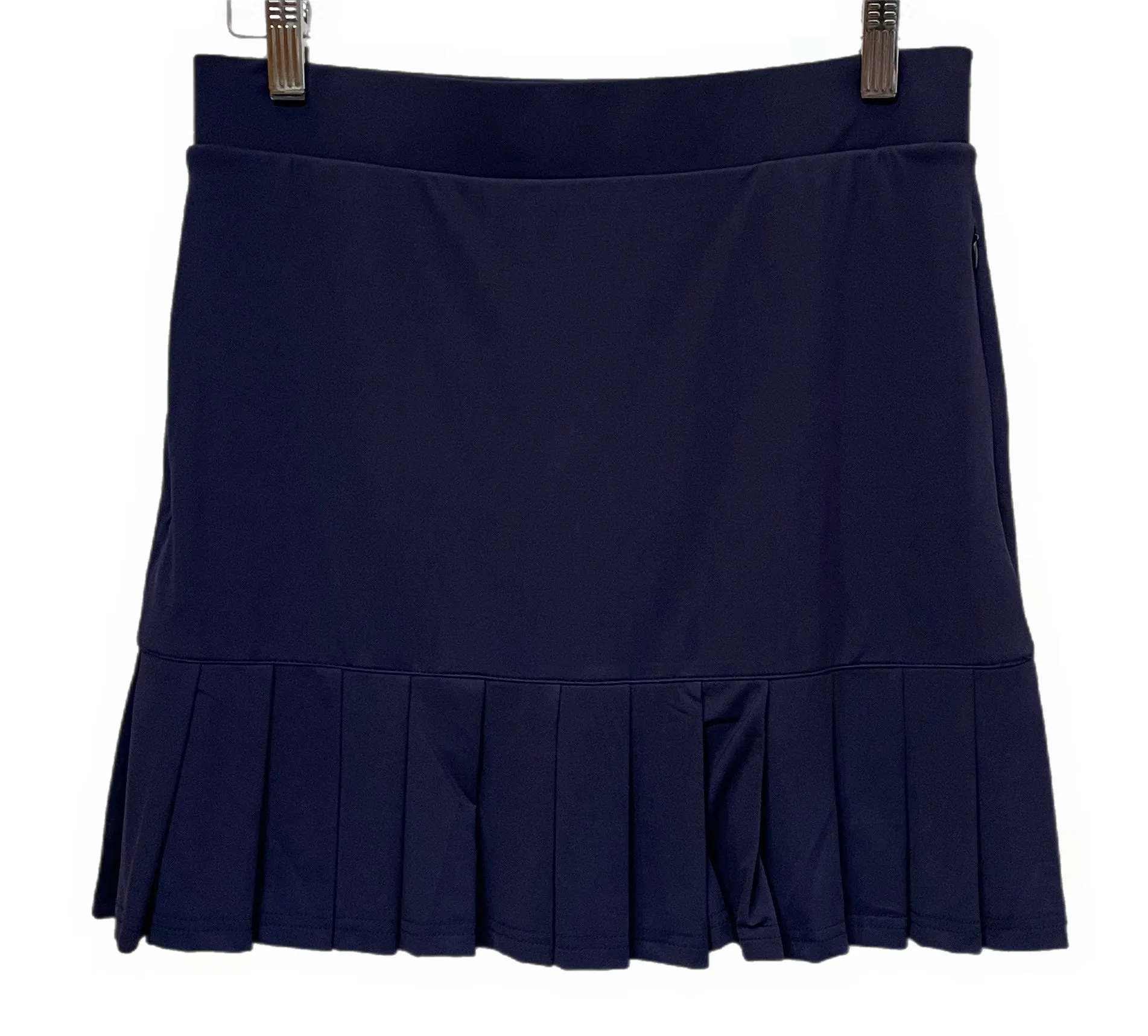Flounce Skort