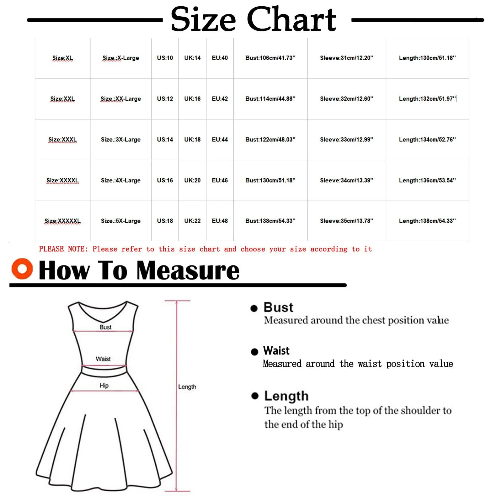 Funki Buys | Dresses | Women's Elegant Curvy Plus Size Dress
