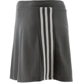 Genesis Skort Gunmetal Grey
