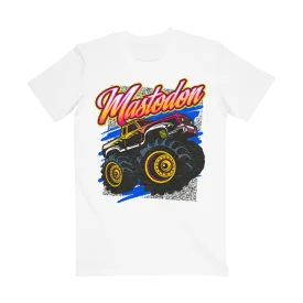 Monster Truck T-Shirt