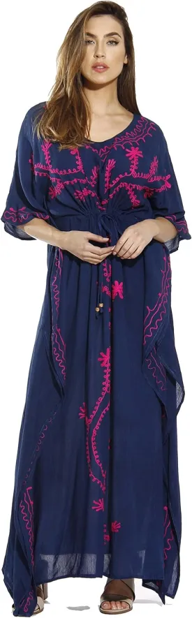 Riviera Sun Caftan Caftans for Women