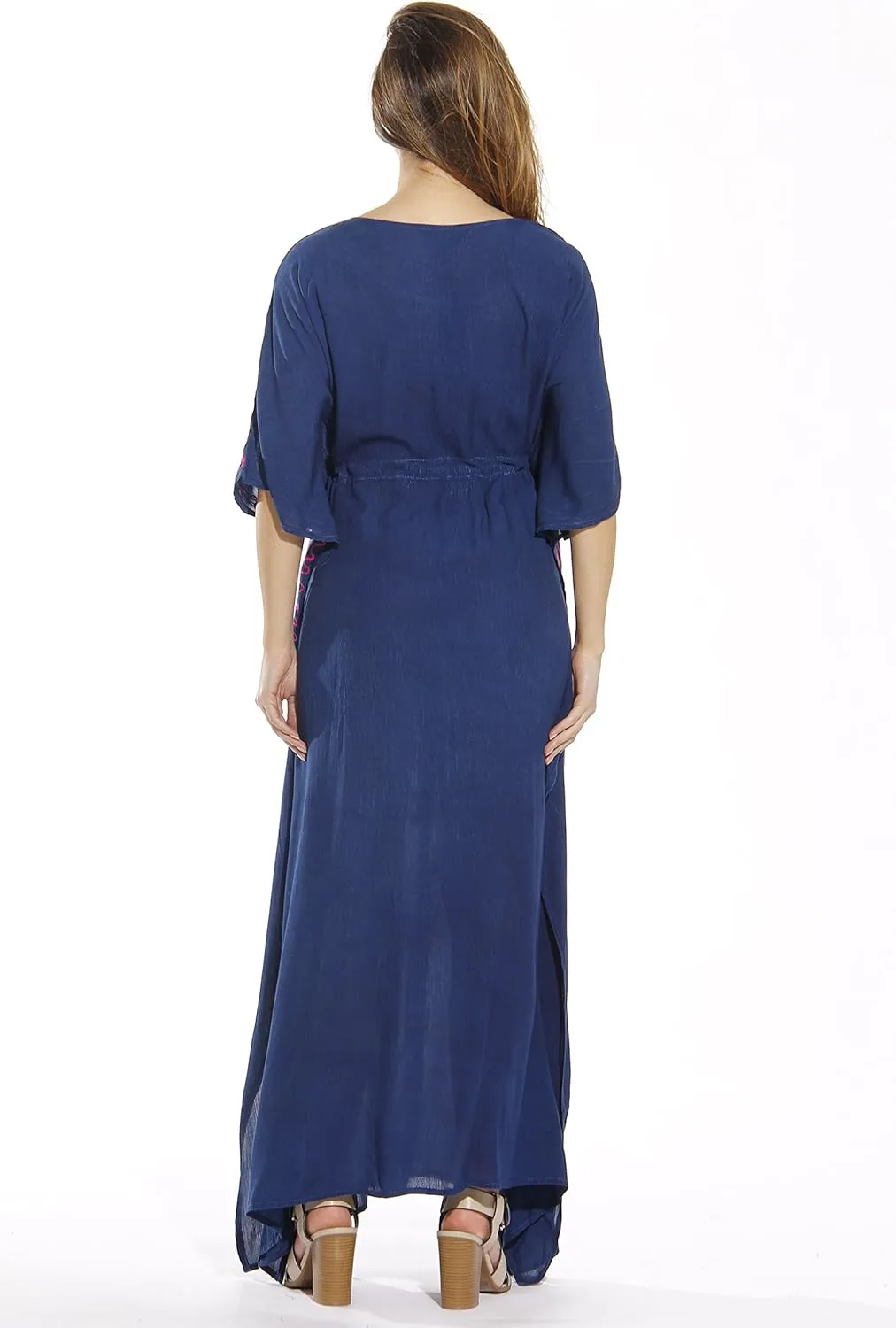 Riviera Sun Caftan Caftans for Women