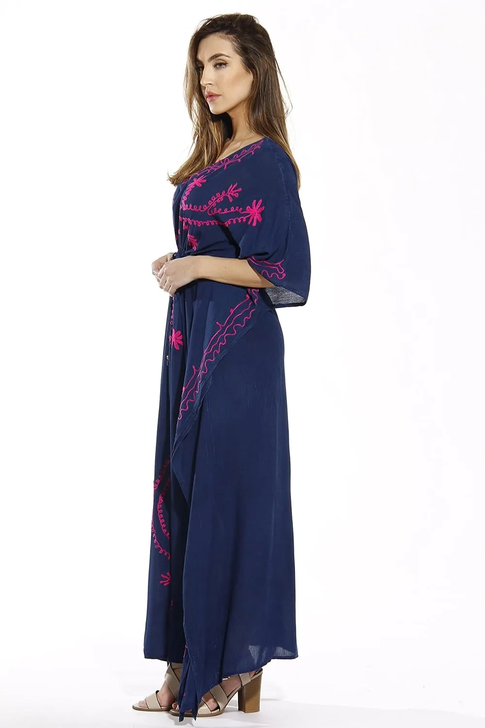 Riviera Sun Caftan Caftans for Women