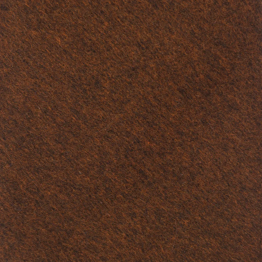 Rust Cashmere Tie