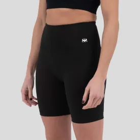Scramble Hearts Seamless Training Shorts