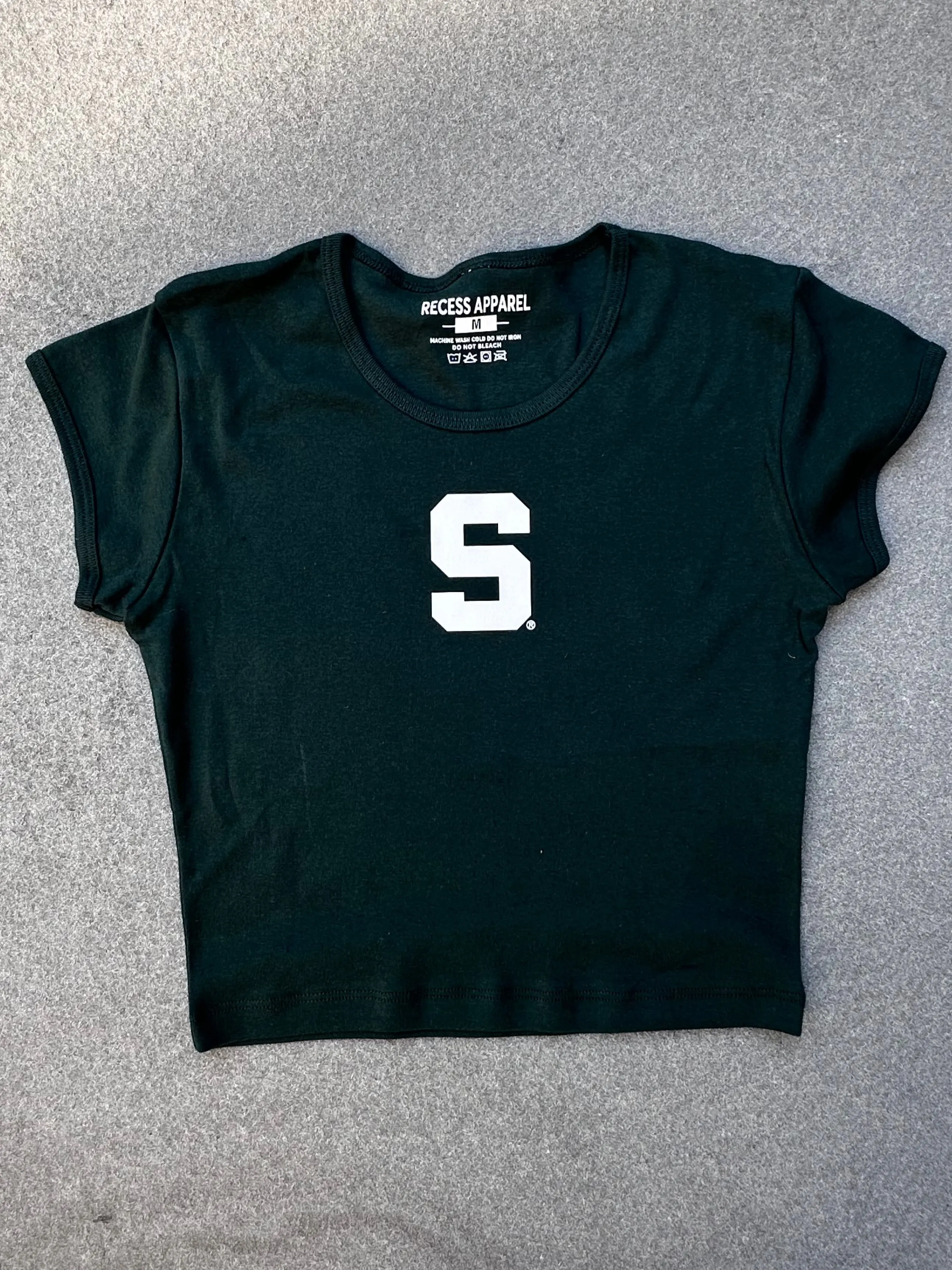 Spartan Freshman Tee
