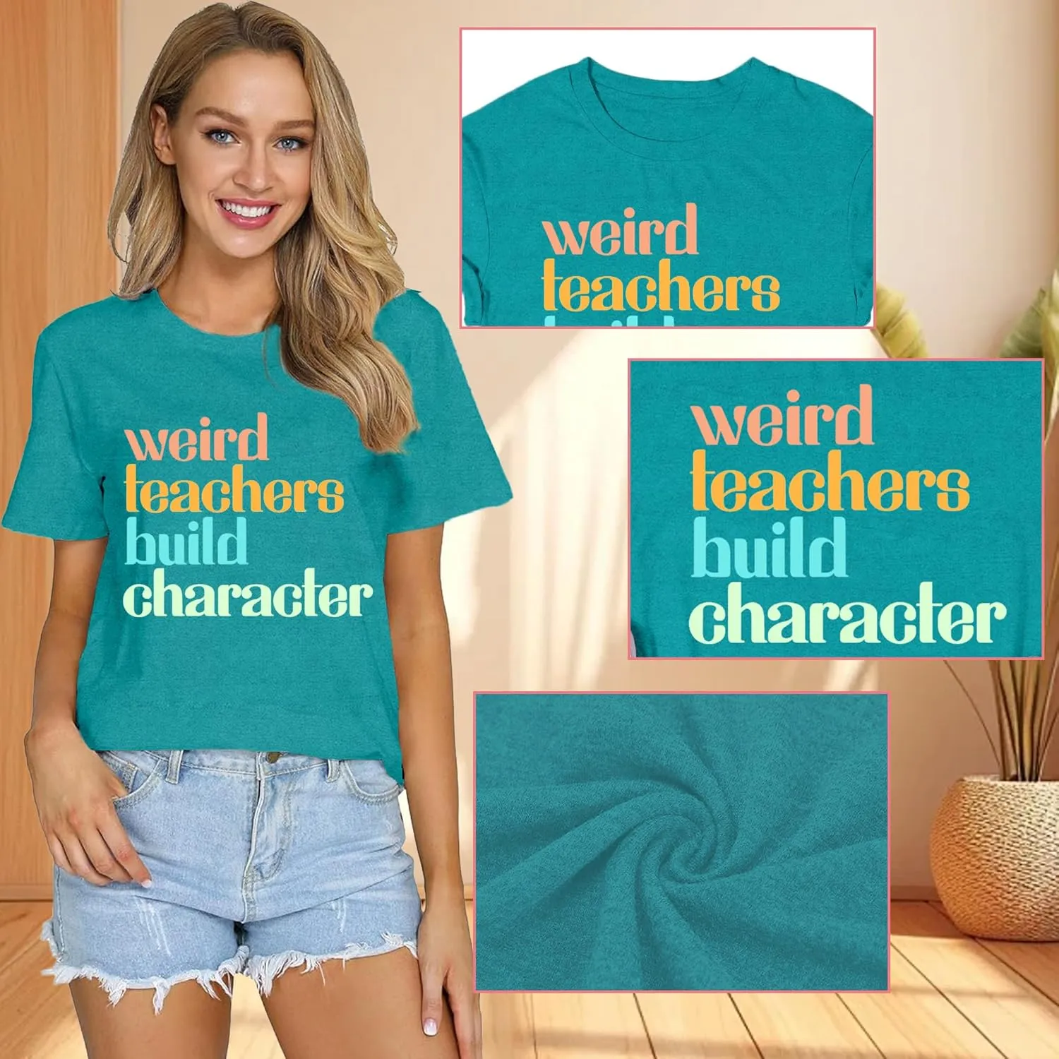 Womens Teacher Life Shirt English Teacher Tshirt Teacher Appreciation Tee Top