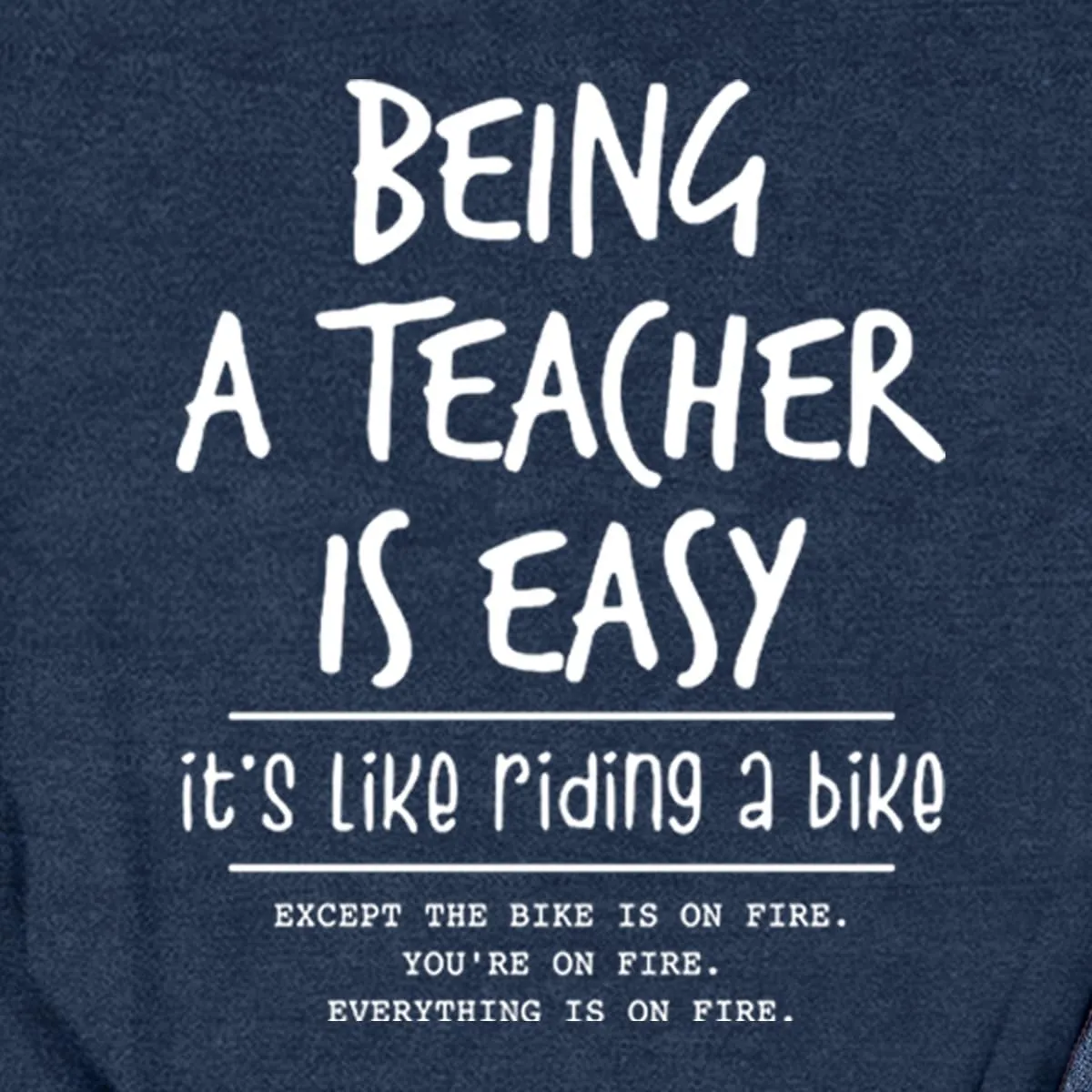 Womens Teacher Life Shirt English Teacher Tshirt Teacher Appreciation Tee Top